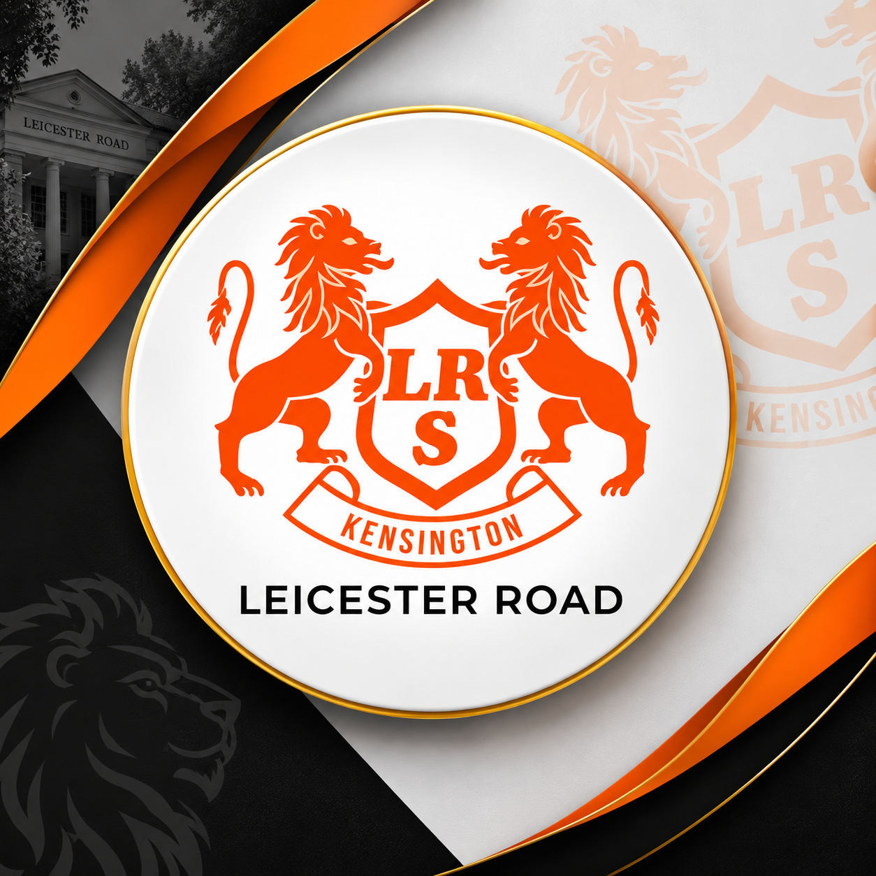 Leicester Road School