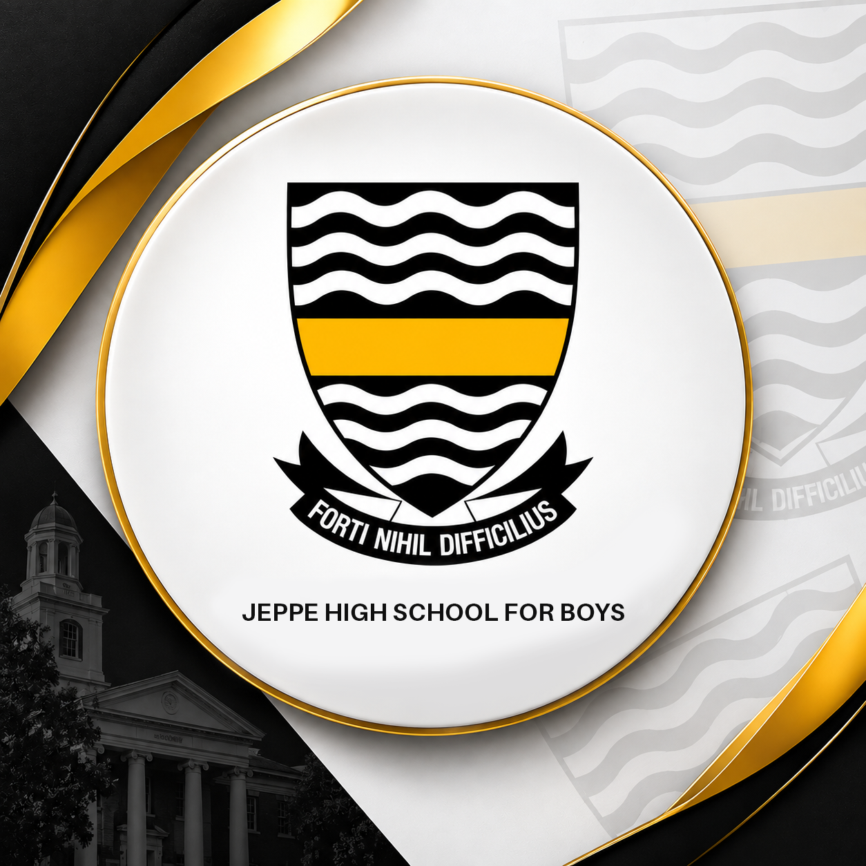 Jeppe High School for Boys