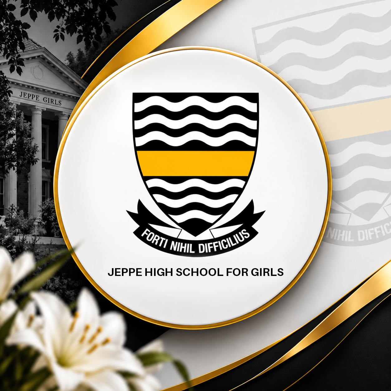 Jeppe High School for Girls
