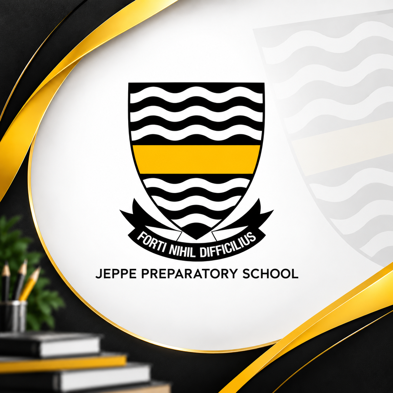 Jeppe Preparatory School
